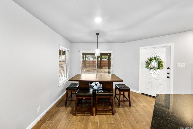 14107 Cougar Rock, San Antonio, TX 78230