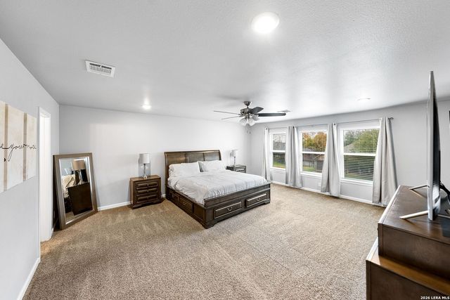 14107 Cougar Rock, San Antonio, TX 78230