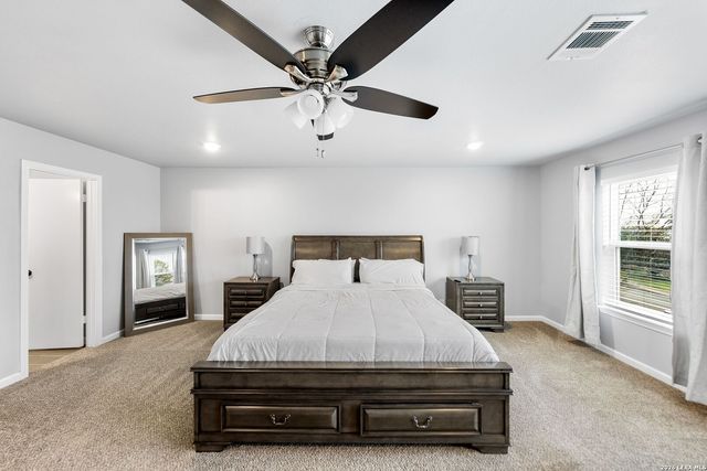 14107 Cougar Rock, San Antonio, TX 78230