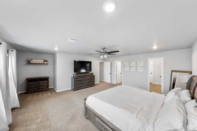 14107 Cougar Rock, San Antonio, TX 78230