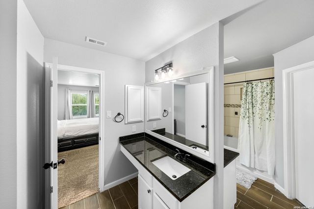 14107 Cougar Rock, San Antonio, TX 78230