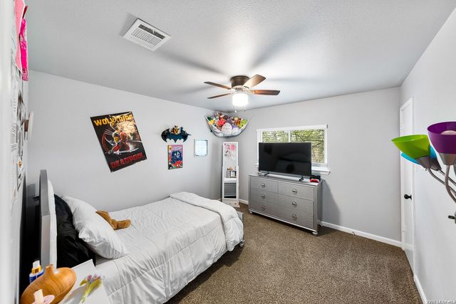 14107 Cougar Rock, San Antonio, TX 78230