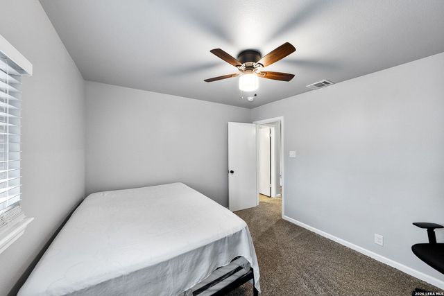 14107 Cougar Rock, San Antonio, TX 78230