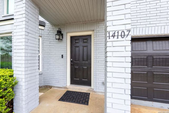 14107 Cougar Rock, San Antonio, TX 78230