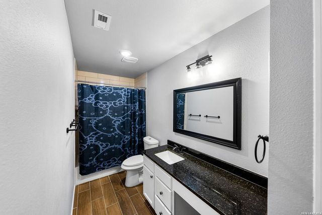 14107 Cougar Rock, San Antonio, TX 78230