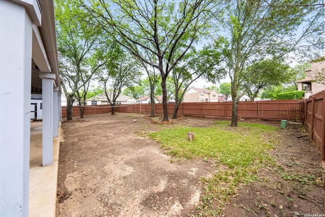 14107 Cougar Rock, San Antonio, TX 78230