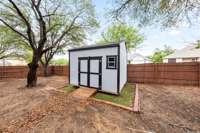 14107 Cougar Rock, San Antonio, TX 78230