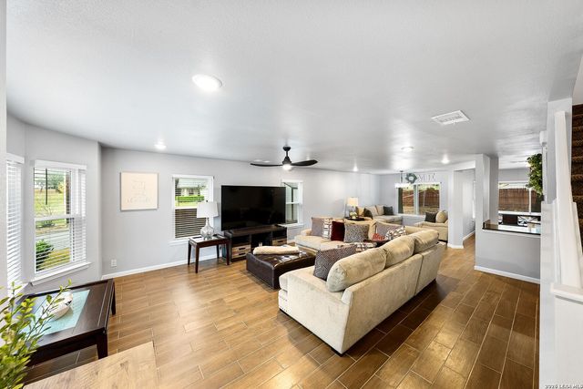 14107 Cougar Rock, San Antonio, TX 78230