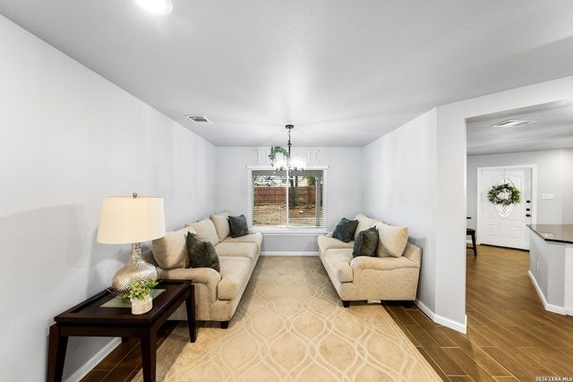 14107 Cougar Rock, San Antonio, TX 78230