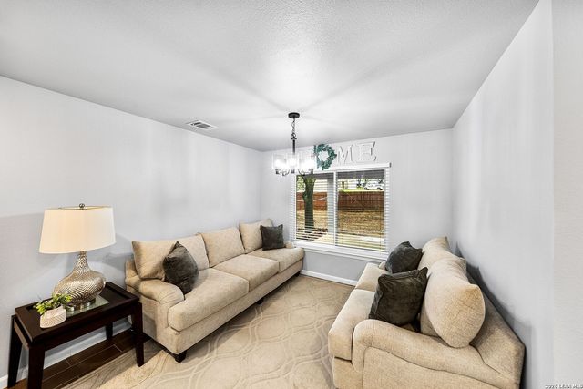 14107 Cougar Rock, San Antonio, TX 78230