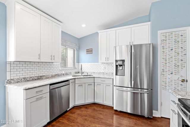 83 Padgett Drive, Bluffton, SC 29909