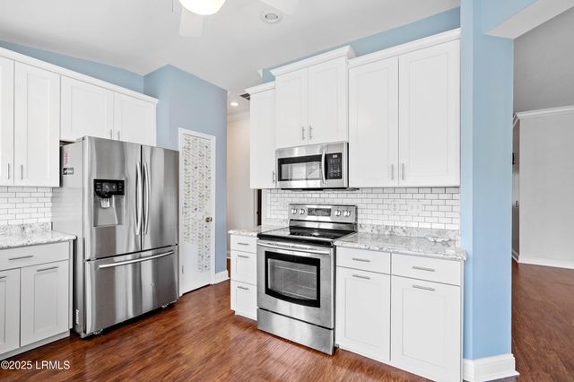 83 Padgett Drive, Bluffton, SC 29909