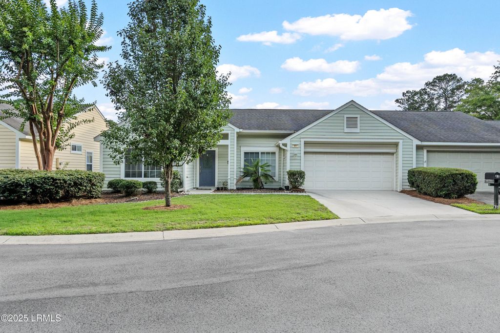83 Padgett Drive, Bluffton, SC 29909