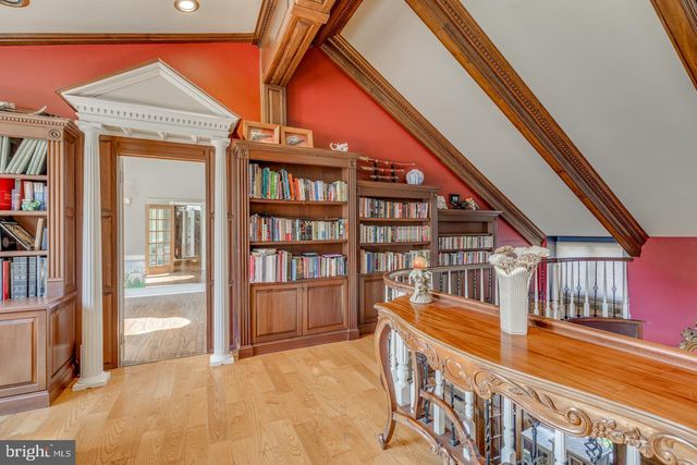 740 GARWOOD RD, Moorestown, NJ 08057