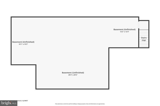 740 GARWOOD RD, Moorestown, NJ 08057