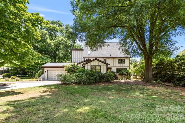 5335 Lansing Drive, Charlotte, NC 28270