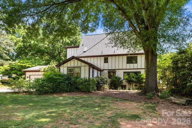 5335 Lansing Drive, Charlotte, NC 28270