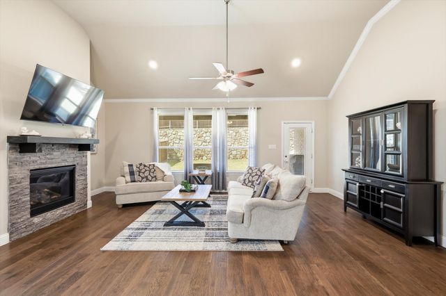 4132 Kyles Landing Drive, Hickory Creek, TX 75065