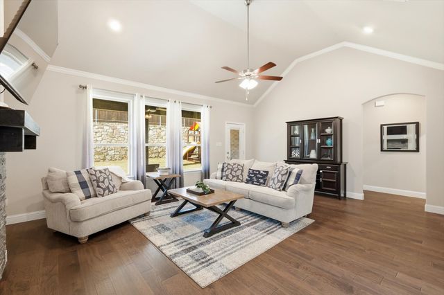 4132 Kyles Landing Drive, Hickory Creek, TX 75065