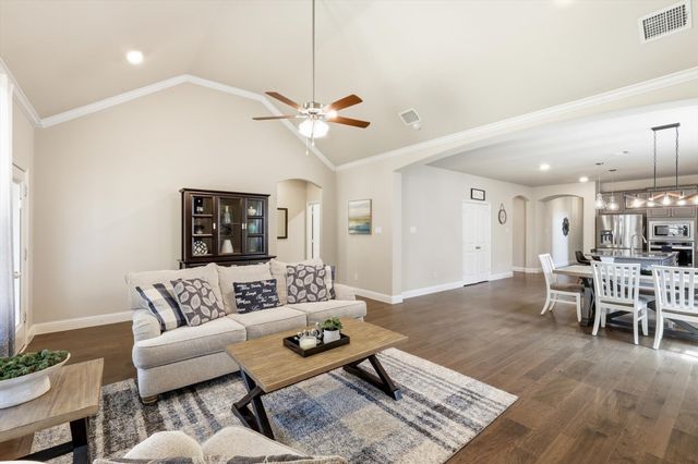 4132 Kyles Landing Drive, Hickory Creek, TX 75065