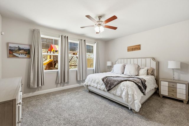 4132 Kyles Landing Drive, Hickory Creek, TX 75065