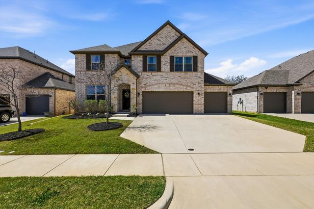 4132 Kyles Landing Drive, Hickory Creek, TX 75065
