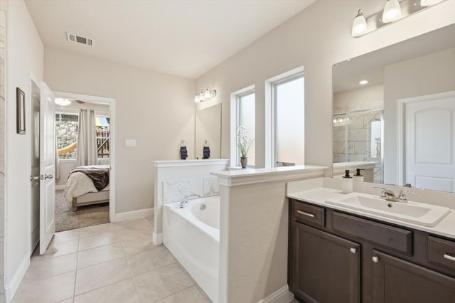 4132 Kyles Landing Drive, Hickory Creek, TX 75065