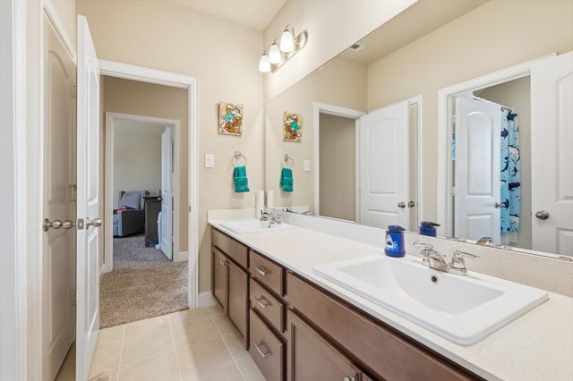 4132 Kyles Landing Drive, Hickory Creek, TX 75065