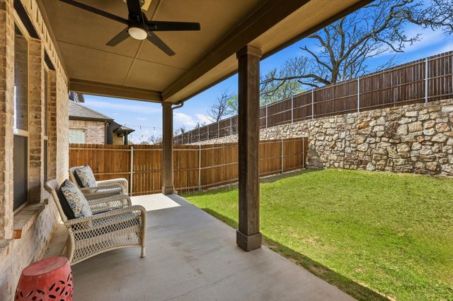 4132 Kyles Landing Drive, Hickory Creek, TX 75065