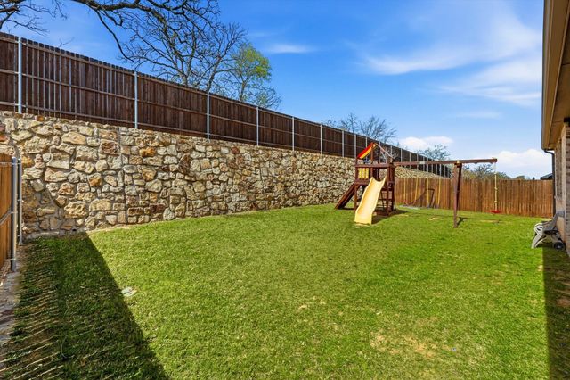 4132 Kyles Landing Drive, Hickory Creek, TX 75065