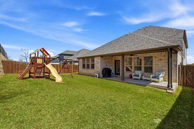 4132 Kyles Landing Drive, Hickory Creek, TX 75065