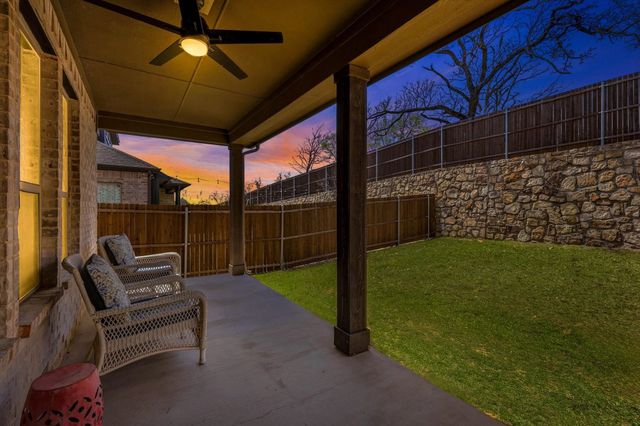 4132 Kyles Landing Drive, Hickory Creek, TX 75065