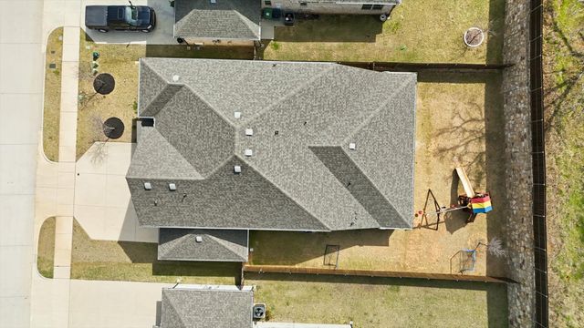 4132 Kyles Landing Drive, Hickory Creek, TX 75065