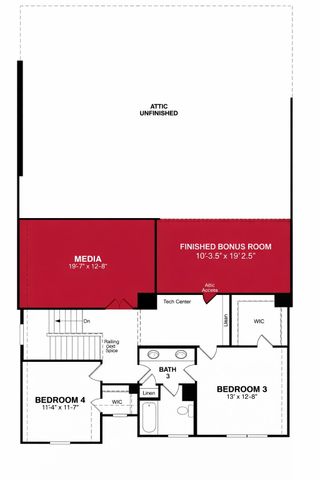 4132 Kyles Landing Drive, Hickory Creek, TX 75065