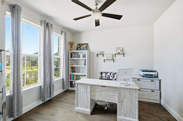 4132 Kyles Landing Drive, Hickory Creek, TX 75065