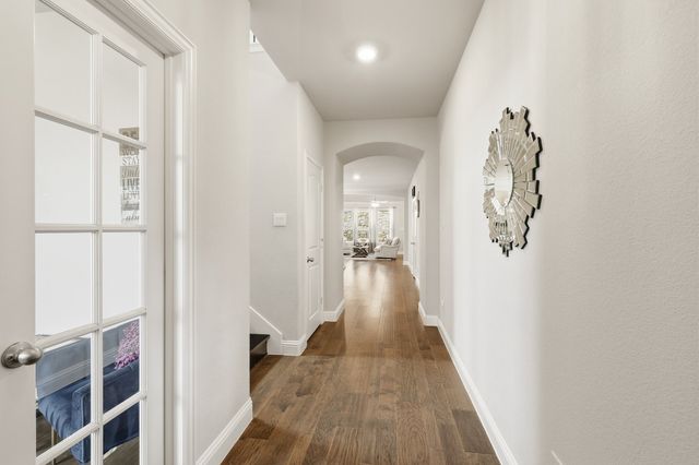 4132 Kyles Landing Drive, Hickory Creek, TX 75065