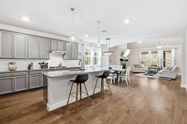 4132 Kyles Landing Drive, Hickory Creek, TX 75065