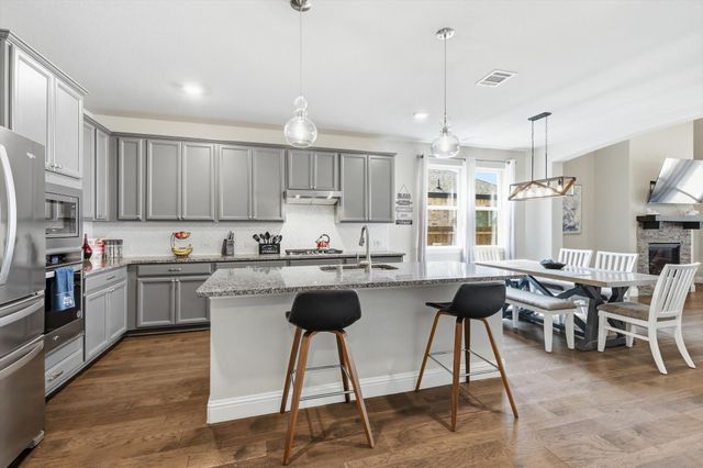 4132 Kyles Landing Drive, Hickory Creek, TX 75065