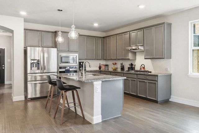 4132 Kyles Landing Drive, Hickory Creek, TX 75065