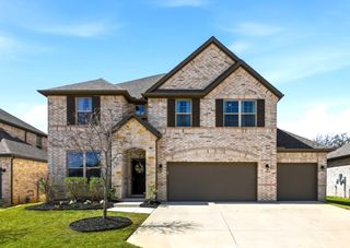 4132 Kyles Landing Drive, Hickory Creek, TX 75065