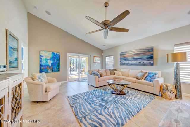 2975 Louetta Circle, Melbourne, FL 32901