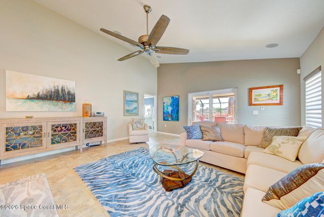 2975 Louetta Circle, Melbourne, FL 32901