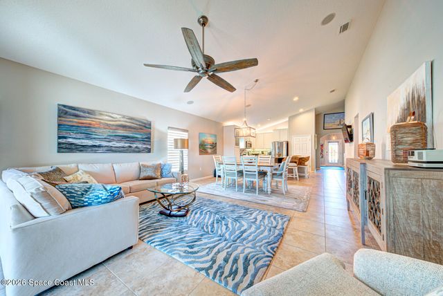 2975 Louetta Circle, Melbourne, FL 32901