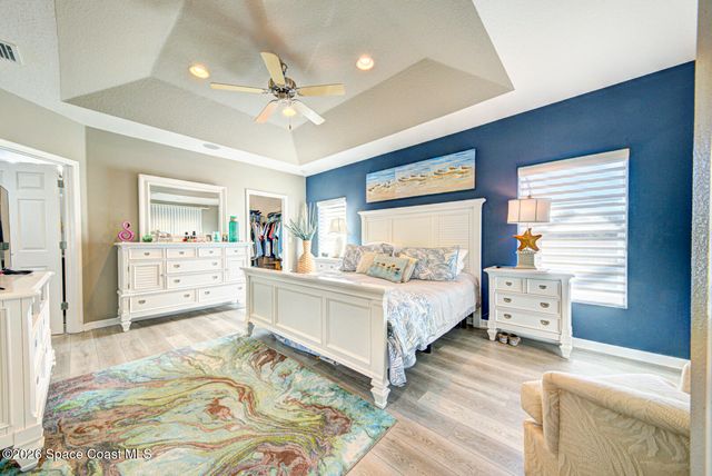 2975 Louetta Circle, Melbourne, FL 32901