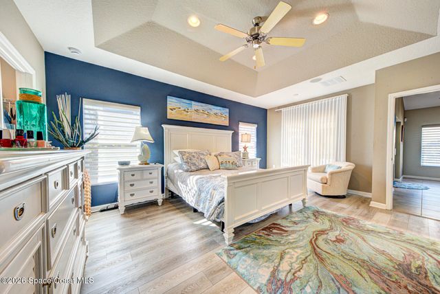 2975 Louetta Circle, Melbourne, FL 32901