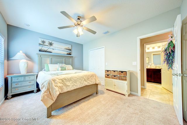 2975 Louetta Circle, Melbourne, FL 32901