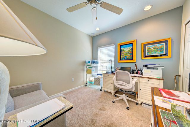 2975 Louetta Circle, Melbourne, FL 32901