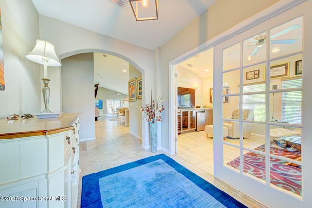 2975 Louetta Circle, Melbourne, FL 32901