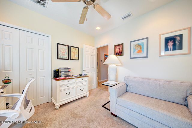 2975 Louetta Circle, Melbourne, FL 32901