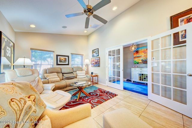 2975 Louetta Circle, Melbourne, FL 32901